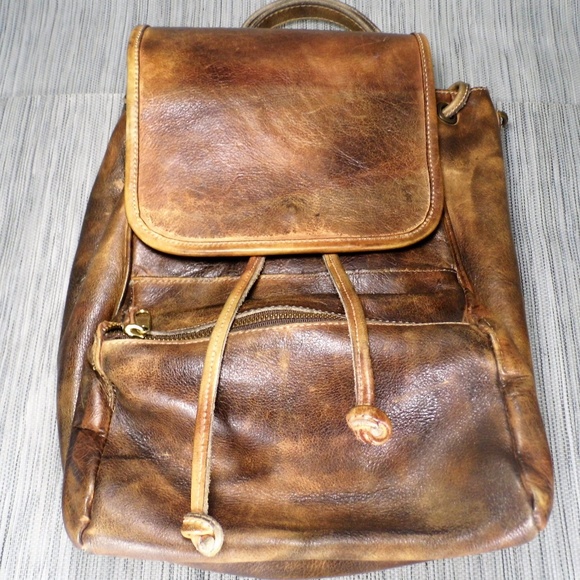 bed stu backpack purse